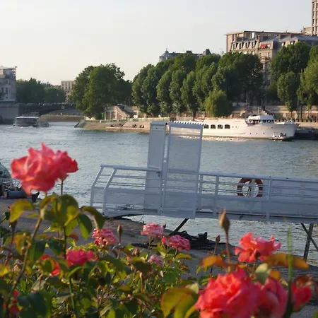 Studio Jardin Des Plantes Appartamento